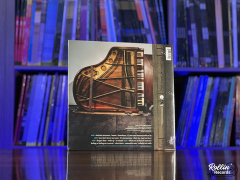 Alicia Keys - The Diary of Alicia Keys