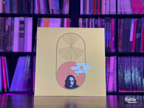 Drugdealer - The End of Comedy