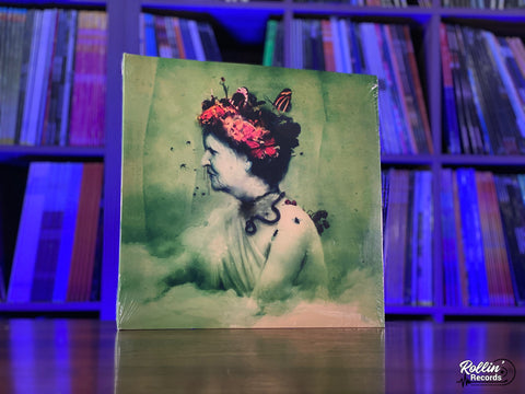 Monolord - Empress Rising