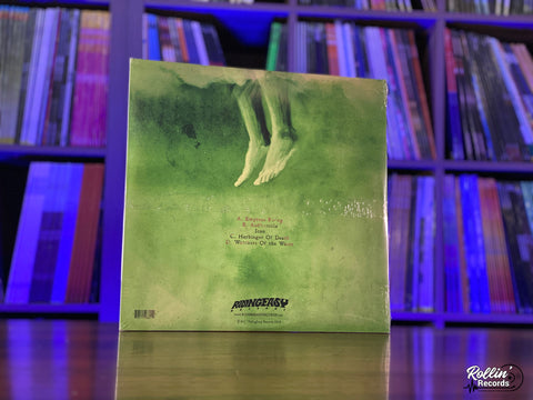 Monolord - Empress Rising