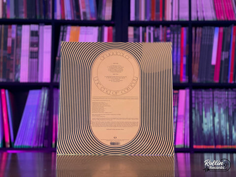 Drugdealer - The End of Comedy