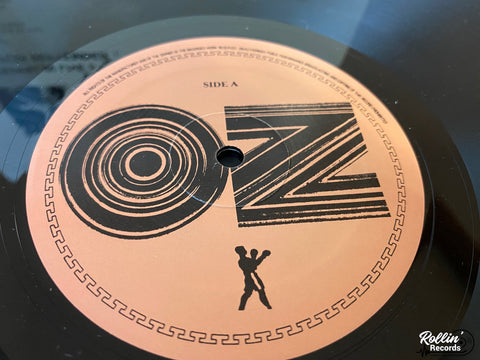 Led Zeppelin - 207.19