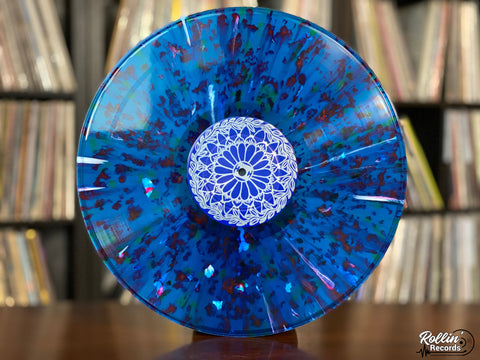 Led Zeppelin - Earl's Court IMP 1107