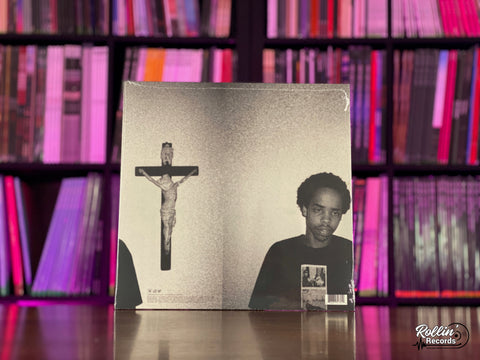 Earl Sweatshirt - Doris