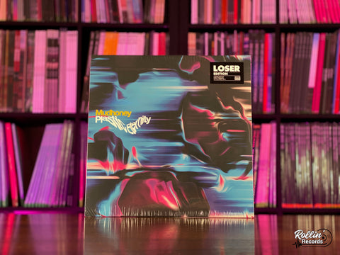 Mudhoney - Plastic Eternity (Loser Edition Gray Vinyl)