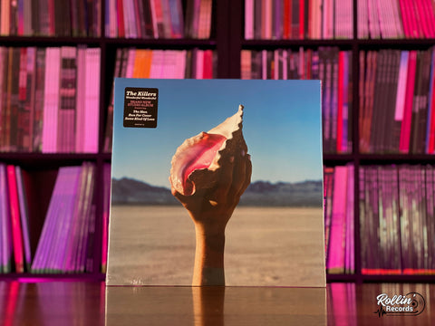 The Killers - Wonderful Wonderful