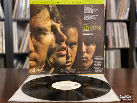 The Doors - S/T MFSL 1-051.