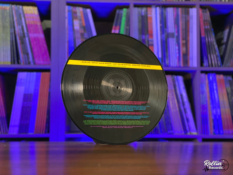 Kanye West - Good Life Picture Disc