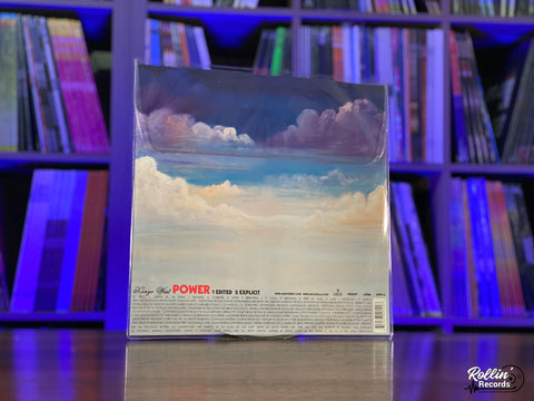 Kanye West - Power Picture Disc