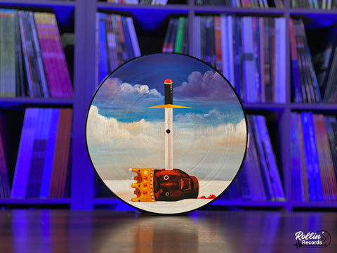 Kanye West - Power Picture Disc