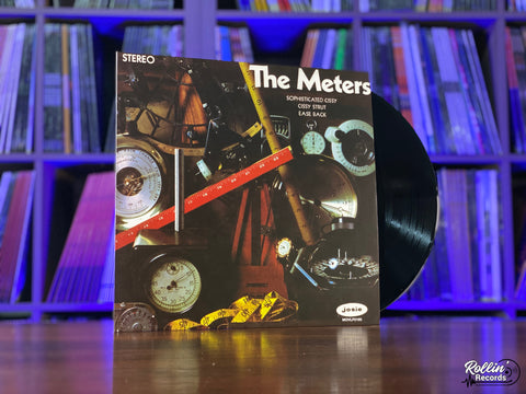 The Meters - Meters (Music On Vinyl)