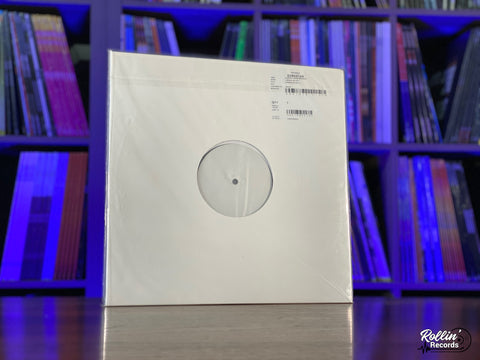 Dream Electric 2 Soundtrack (Test Pressing)