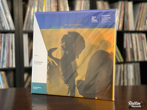 The Flaming Lips – The Soft Bulletin VMP