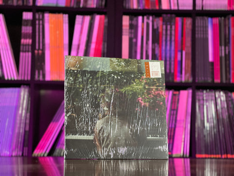 French Kiwi Juice - Just Piano (Gatefold LP Jacket)