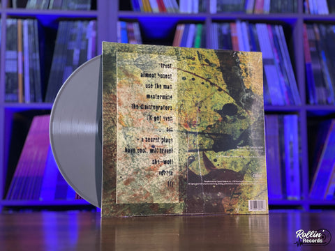 Megadeth - Cryptic Writings