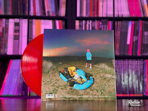 Tyler, The Creator - Cherry Bomb (RSD 2020 Red Vinyl)