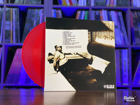 Van Halen - Van Halen III