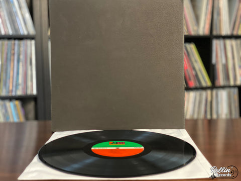 Crosby, Stills, Nash & Young – Déjà Vu Classic Records 200 Gram