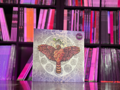 The Acacia Strain - Gravebloom (Colored Vinyl)