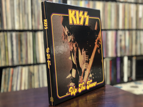 Kiss - Up The Tower