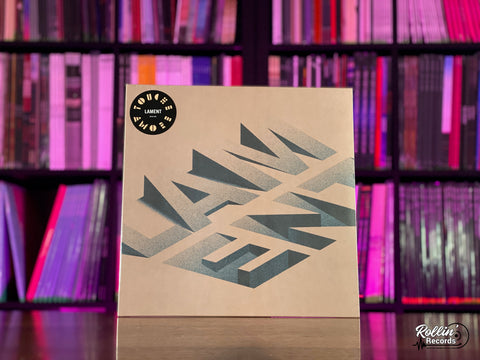 Touche Amore - Lament