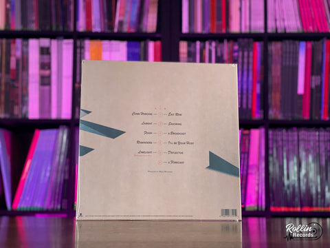 Touche Amore - Lament