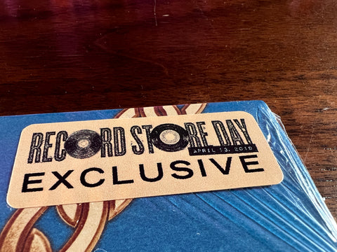 Free Nationals - Beauty & Essex (RSD22)