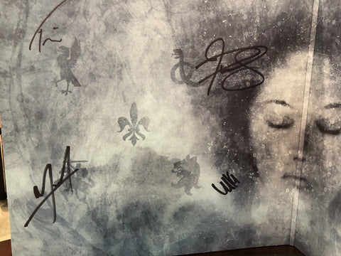 Protest The Hero – Fortress Anniversary tour VIP edition