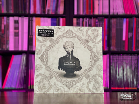 Polyphia - Renaissance (Hot Pink Vinyl)