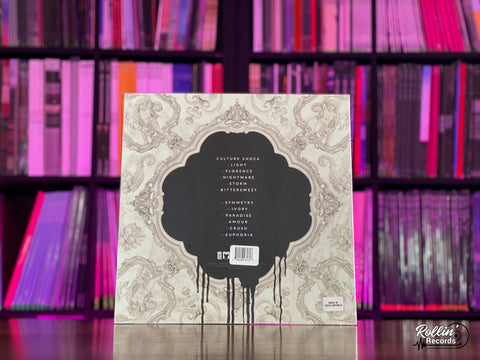 Polyphia - Renaissance (Hot Pink Vinyl)