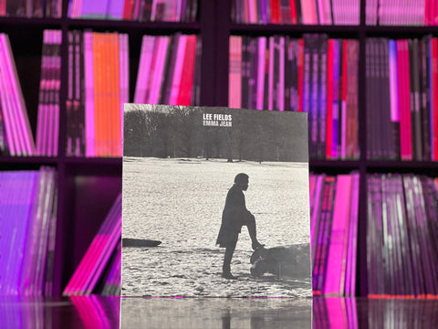 Lee Fields - Emma Jean