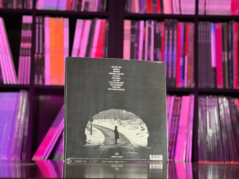 Lee Fields - Emma Jean