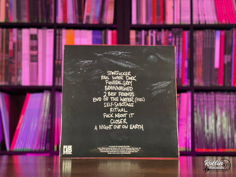 Waterparks - Intellectual Property