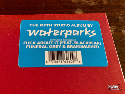 Waterparks - Intellectual Property