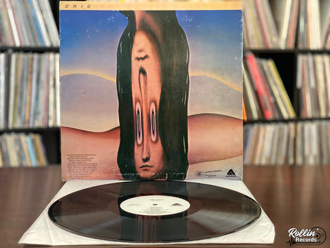 The Kinks – Misfits MFSL 1-070