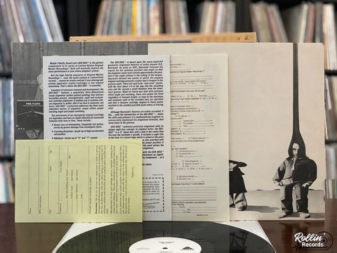 The Kinks – Misfits MFSL 1-070