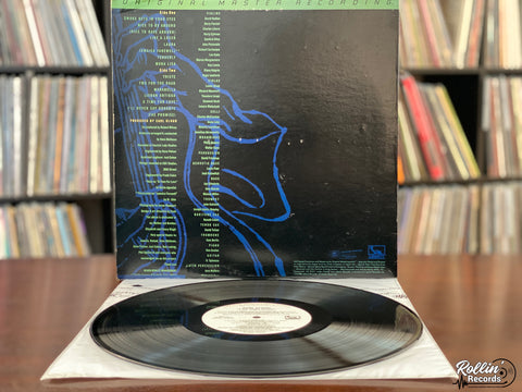 Earl Klugh – Late Night Guitar MFSL-1-076