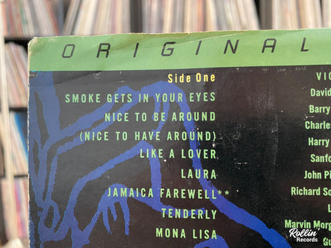 Earl Klugh – Late Night Guitar MFSL-1-076