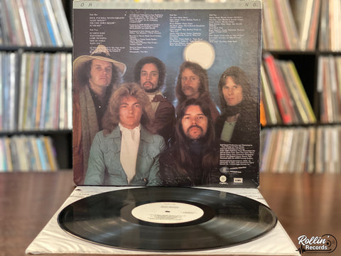 Bob Seger And The Silver Bullet Band – Night Moves MFSL 1-034