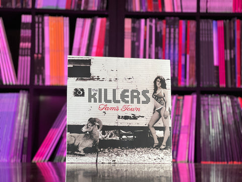 The Killers - Sam's Town