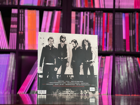 The Killers - Sam's Town