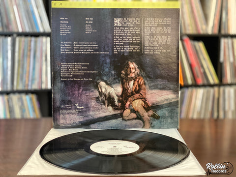 Jethro Tull – Aqualung MFSL 1-061