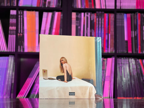 Sabrina Carpenter - Emails I Can't Send