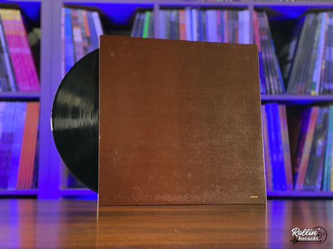 Crosby, Stills, Nash & Young - Déjà Vu P-6366A Japan OBI