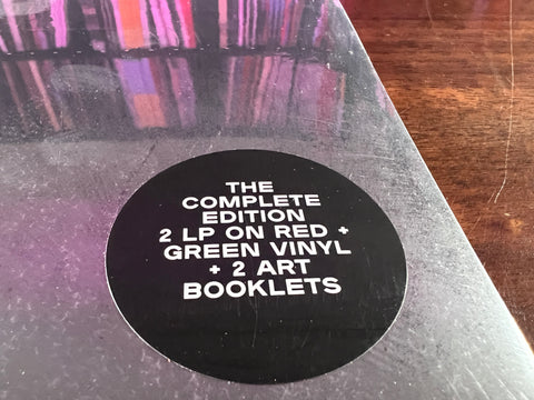 Duran Duran - Future Past (The Complete Edition)