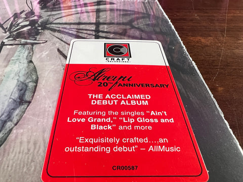 Atreyu - Suicide Notes And Butterfly Kisses