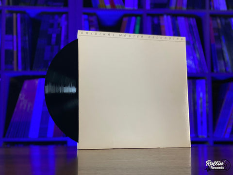 The Beatles - White Album MFSL 2-072