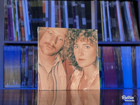 Tennis - Yours Conditionally