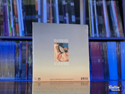 Tennis - Yours Conditionally