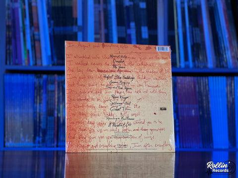 Counting Crows - August and Everything After